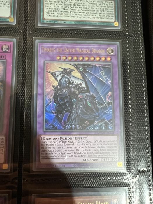Yu-Gi-Oh! Maze of Maze of Muertos