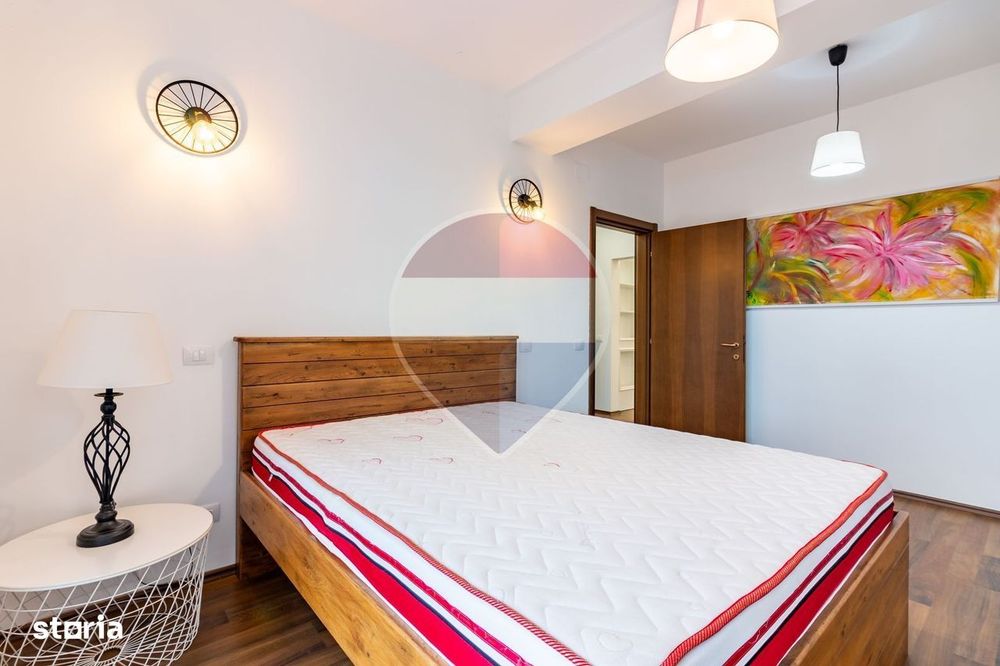 Apartament 3 camere| Iancu Nicolae / Pipera| 74 mp utili | 2 balcoane