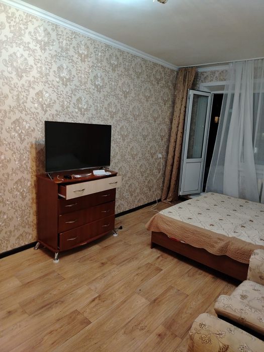 Сдам 1 ком. кв. В 4 микр