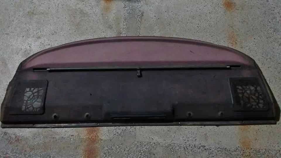 Кожен салон/седалки за BMW E36 купе