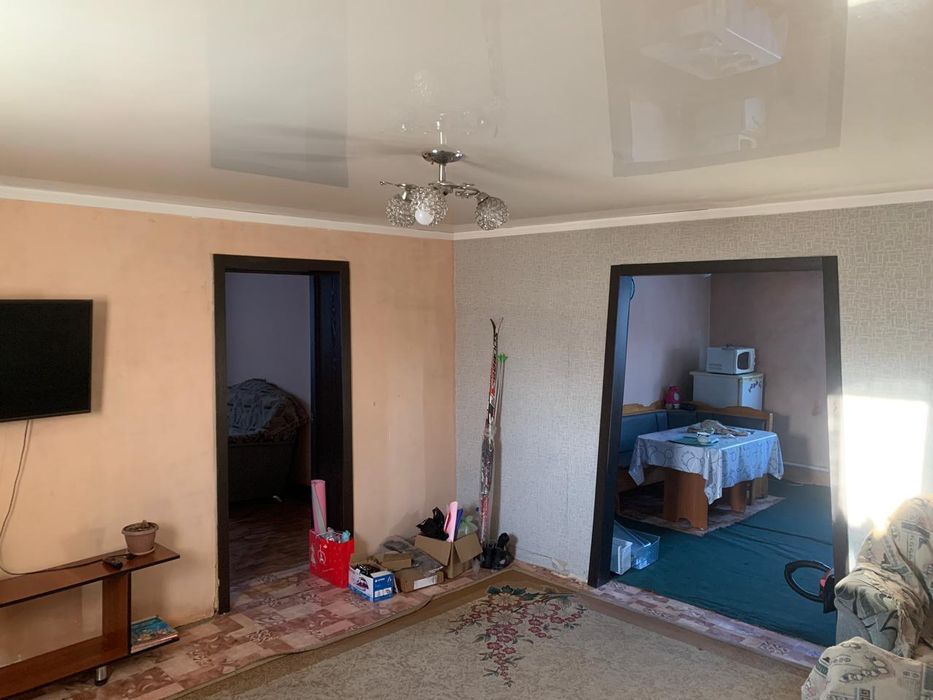 Сдам дом в аренду