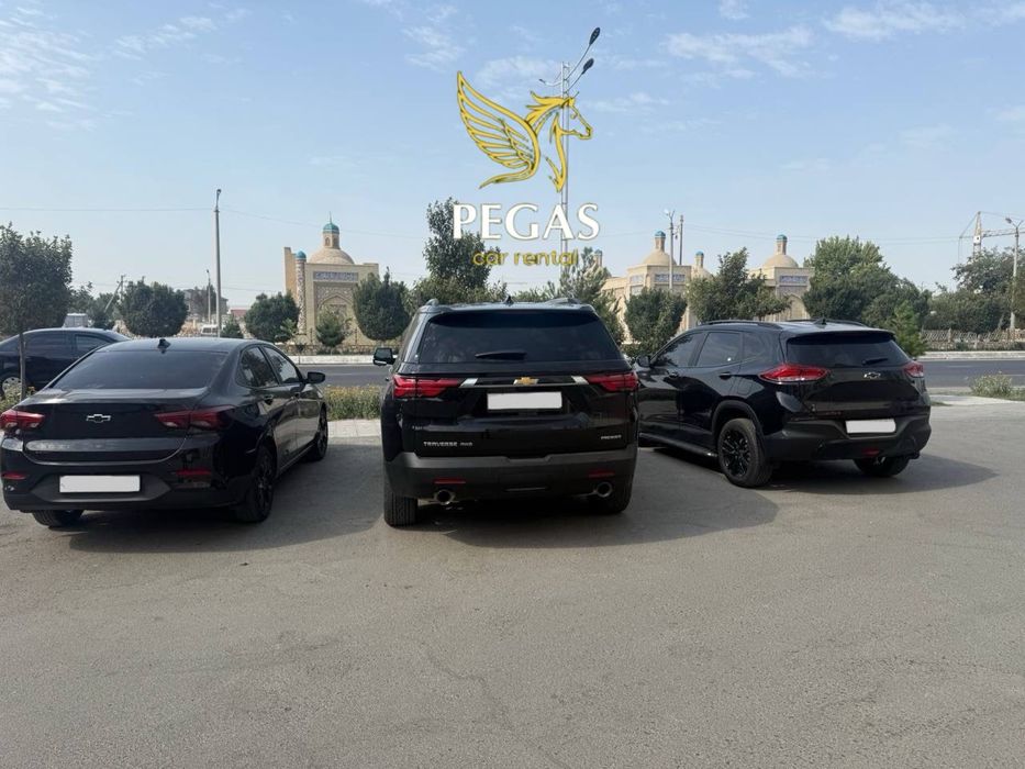 Prokat avto Pegas rent car