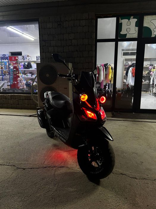 Самурай 150к одан артык түспеи