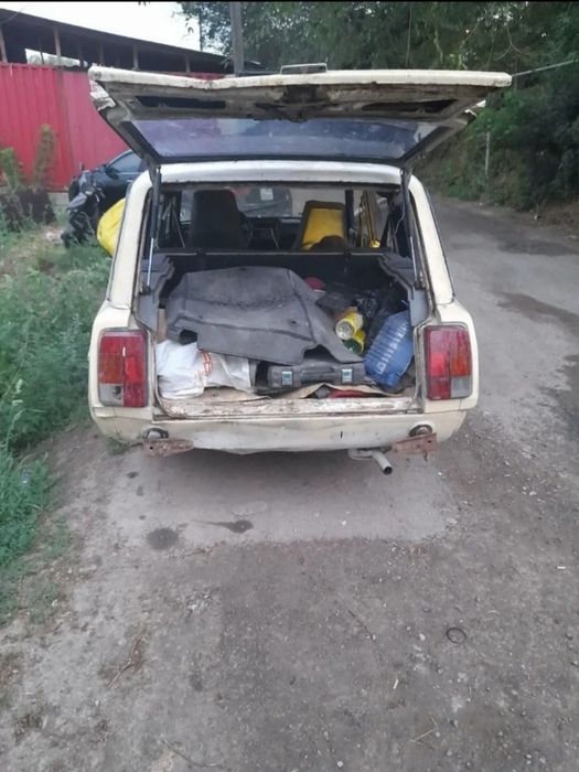 Продам ваз 2104 срочно