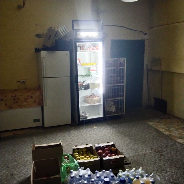 Продам магазин ХУТОРОК