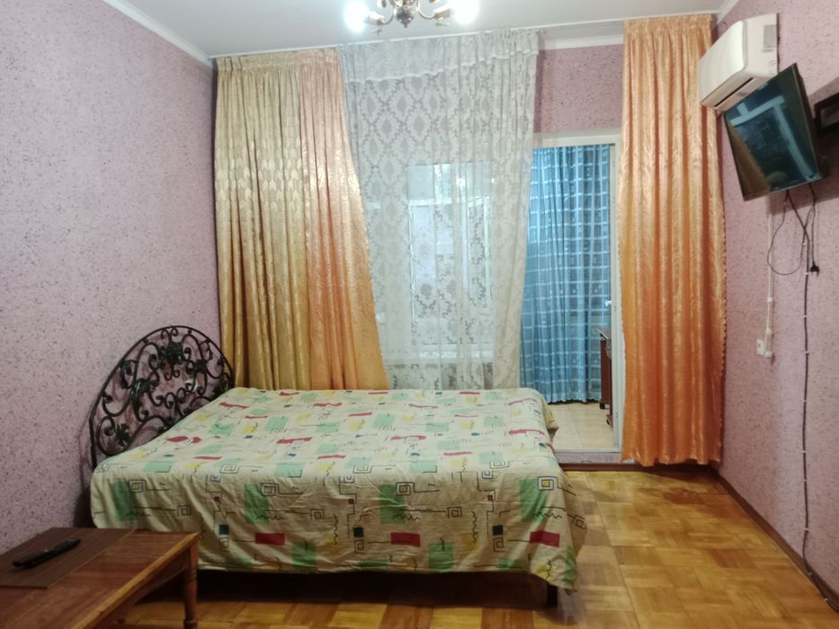 Сдаётся 2х комнатная квартира на Тузель 2. Метро. Корзинка