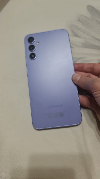 Samsung galaxy A34 5G