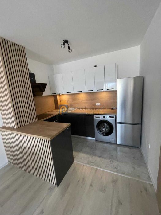 Дава се под наем Двустаен апартамент в Пловдив, Христо Смирненски - 74 кв.м за 475 € - Снимка #2