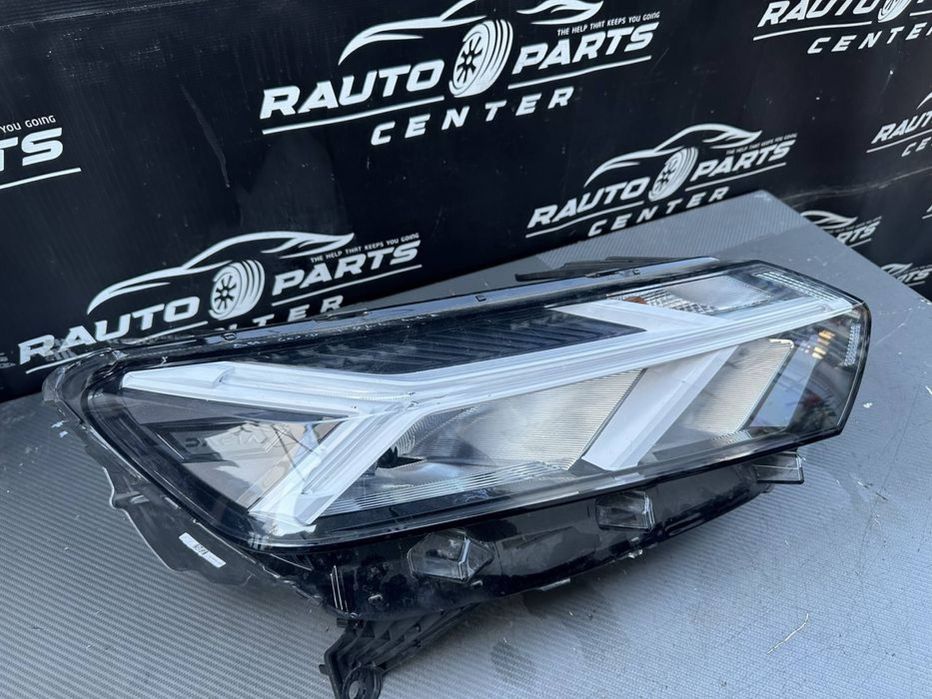 Far dreapta Dacia Logan 3 FULL LED 2021/2022/2023/2024