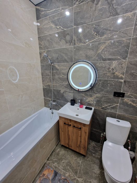 Сдам квартиру на длительный срок