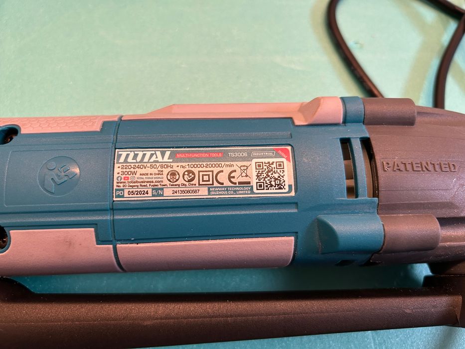 Инструменти Bosch, Parkside, Trotec, Total