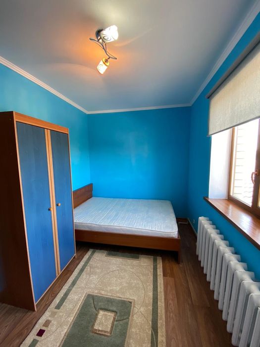 Дом в элитном районе