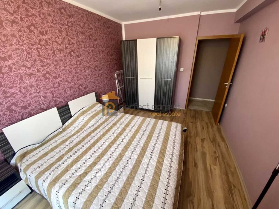 Дава се под наем Двустаен апартамент в Пловдив, Мараша - 70 кв.м за 458.49 € - Снимка #1