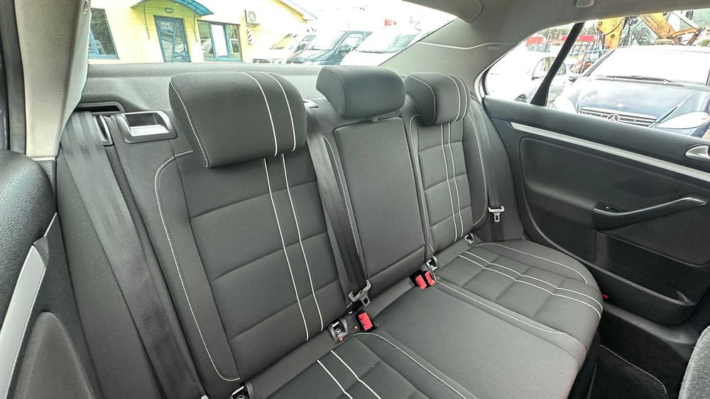 Vw jetta 1,4tsi freestyle edition cash sau rate fixe RAR INCLUS