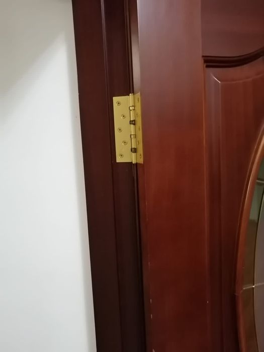 Двери межкомнатные