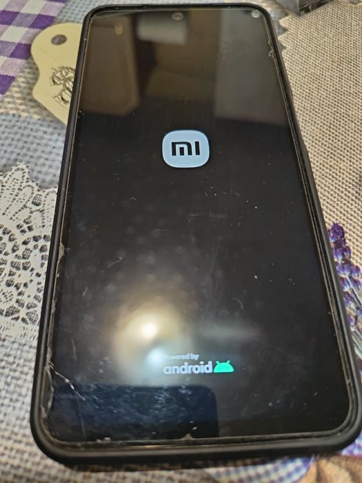 Xiaomi Redmi  10/2022