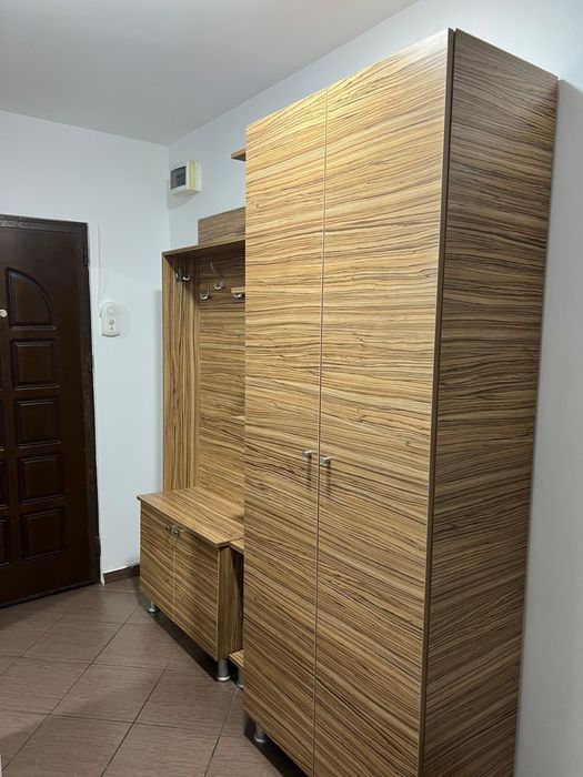 Apartament 2 camere strapungere silvestru gara