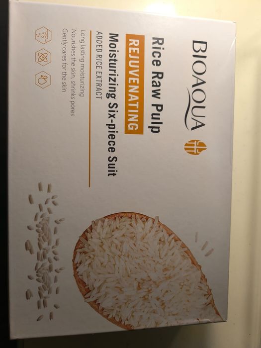 Продам набор для лица