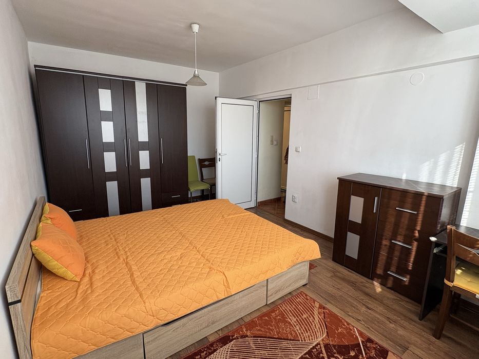 Дава се под наем Двустаен апартамент в София, Гоце Делчев - 70 кв.м за 550.8 € - Снимка #12