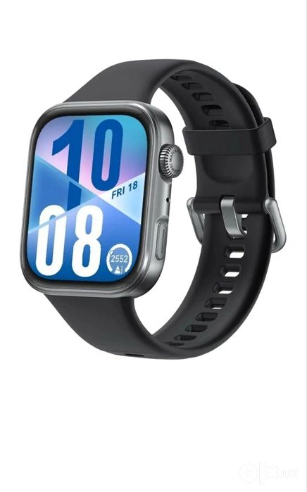 Huawei Watch Fit 4 — sotiladi
