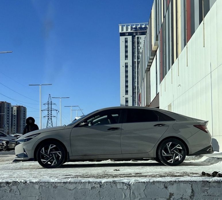 Елантра диск 17 размер