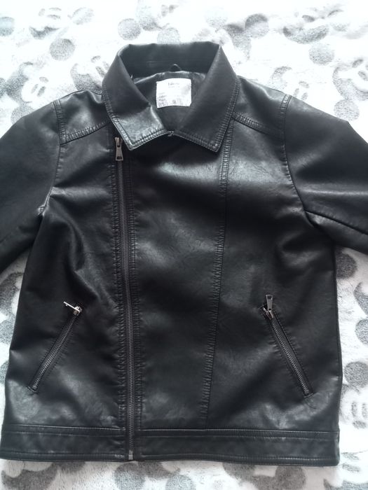 Верхняя одежда для мальчика