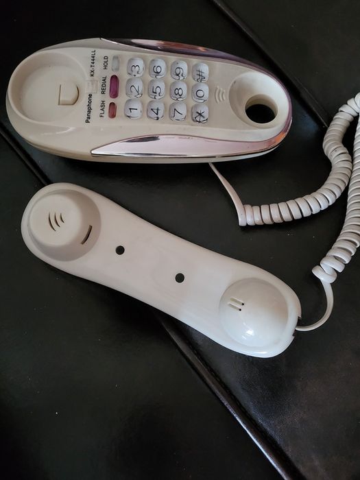 Стационарен телефон 9.99лв