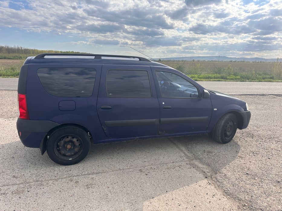 Dacia Logan MCV 1.5 dci