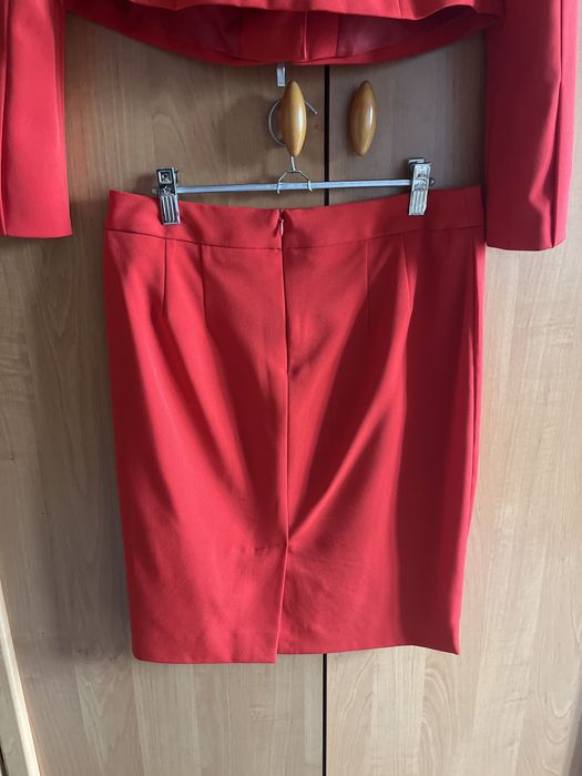 Костюм женский классика