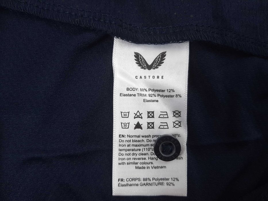 Red Bull Racing Team Polo - Оригинална мъжка поло тениска размер XL