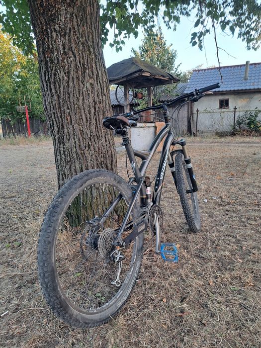 Bicicleta mountain Bike Specialized StumpJumper Elite