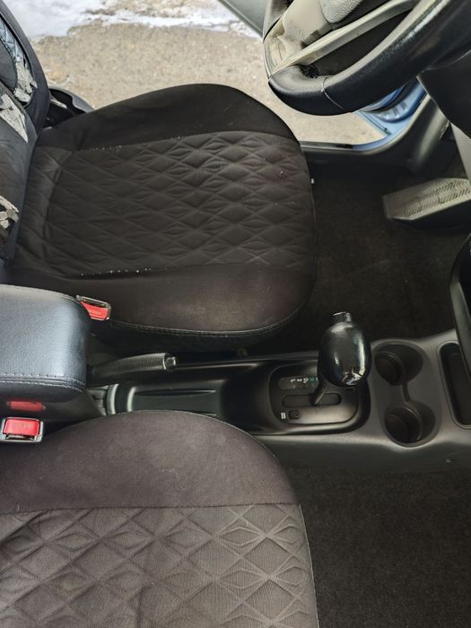 Матиз Автомат Люкс Кондитсонер