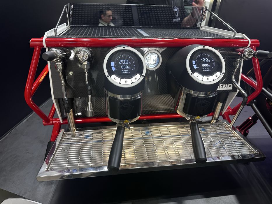 Кофемашина в аренду Алматы