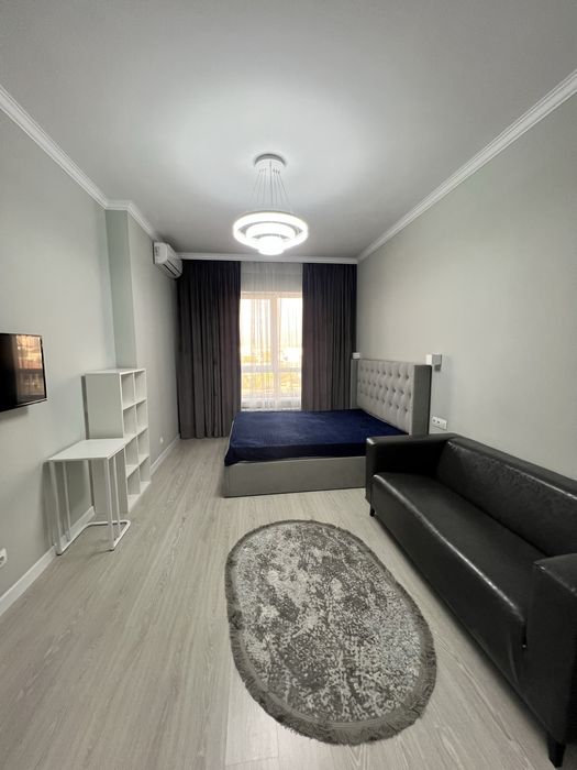 Сдам 1-комнатную квартиру