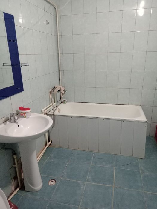 Срочно сдаётся квартира Булвар