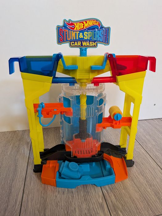 Seturi Hot Wheels Colour Change