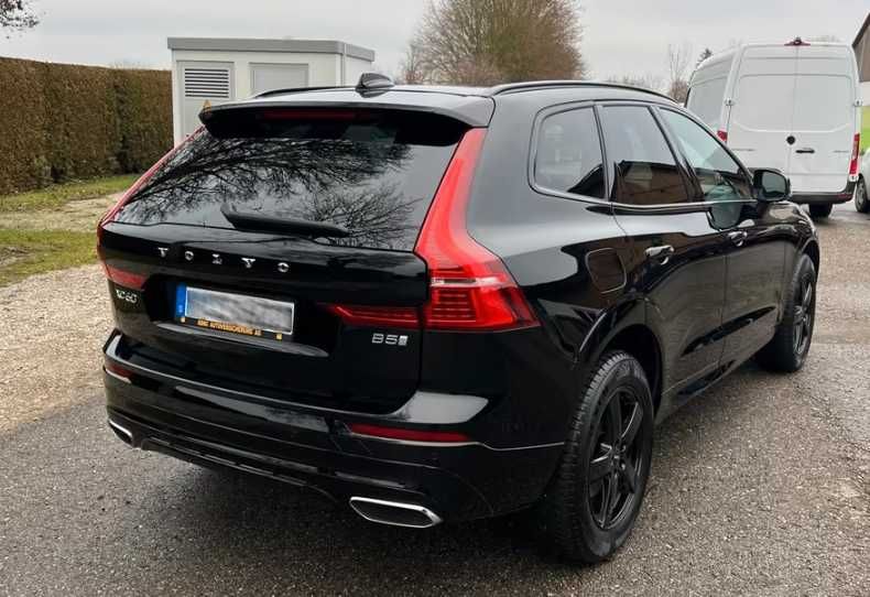 Dezmembrez / Piese auto Volvo XC60 Diesel