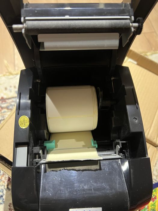X-Printer 365B USB
