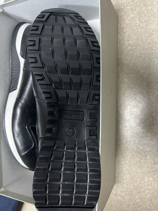 Кроссовки Bottega