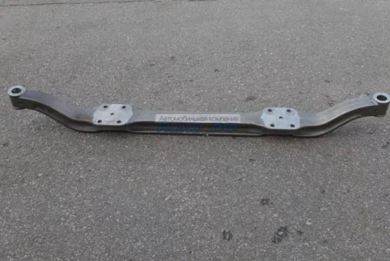 Передняя балка на Камаз