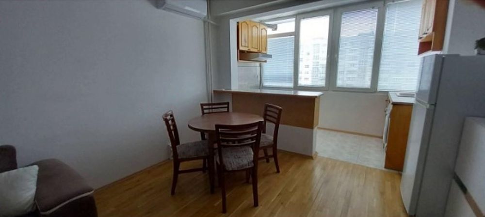 Дава се под наем Тристаен апартамент в София, Люлин 5 - 70 кв.м за 500 € - Снимка #1