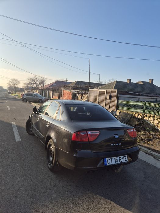 Vând/schimb seat exeo