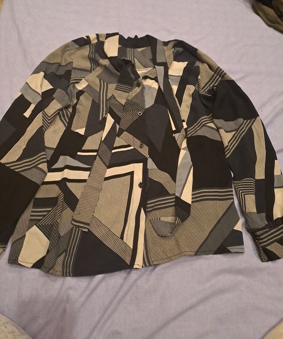 Брузи, бодита, ризи