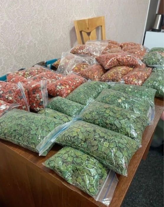 Прием Радиодеталей и Тех Серебра
