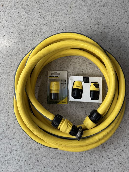 Шланг для полива Karcher