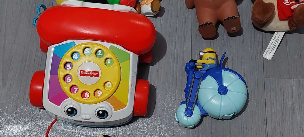 Детски играчки/ Fisher price