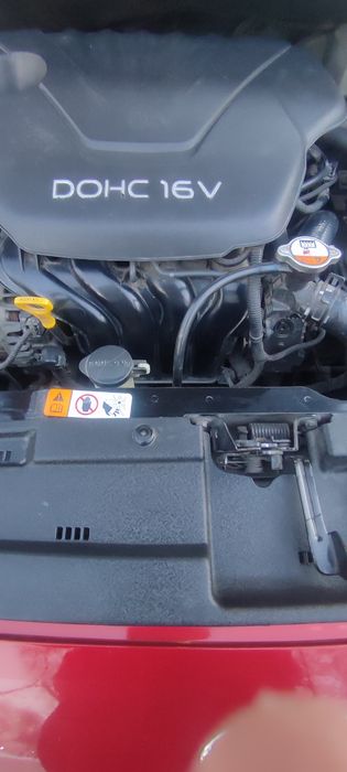 Продам автомобиль Киа Сид! Срочно!