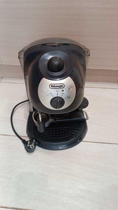 Кафемашина Делонги Delonghi EC190