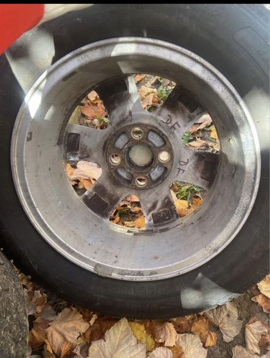 vand roti de iarna ford focus