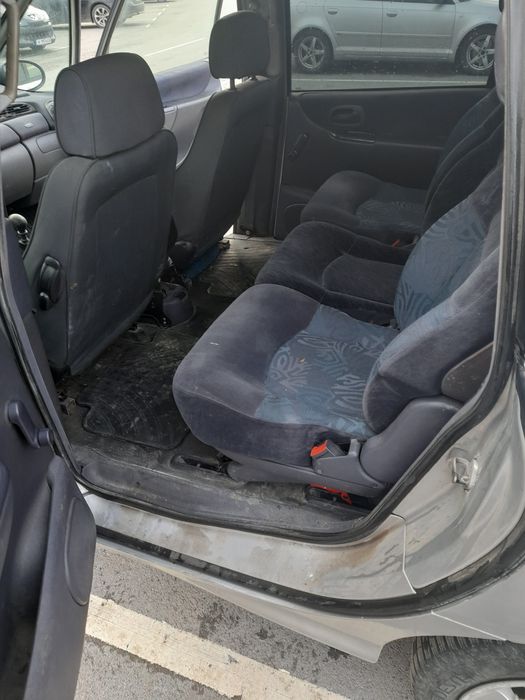 Рено еспейс 3 1.9тди